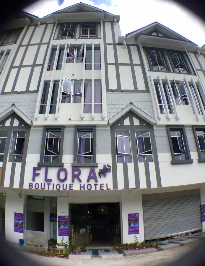 Hotel Flora