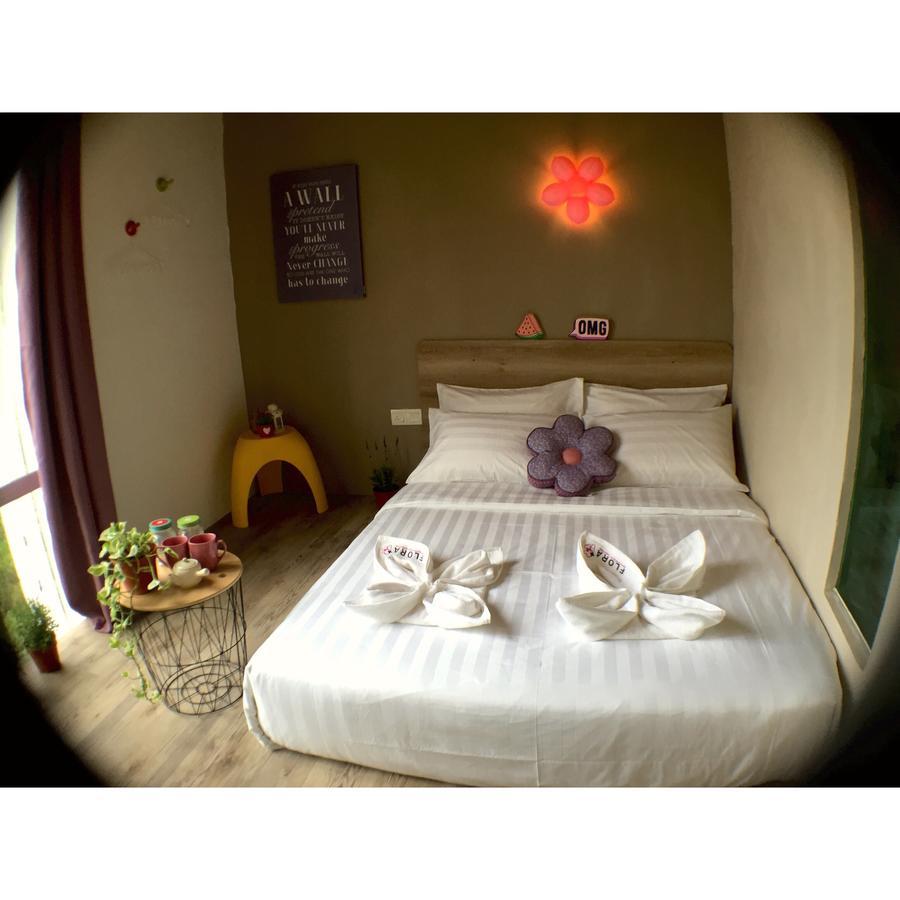 Hotel Flora Cameron Highlands