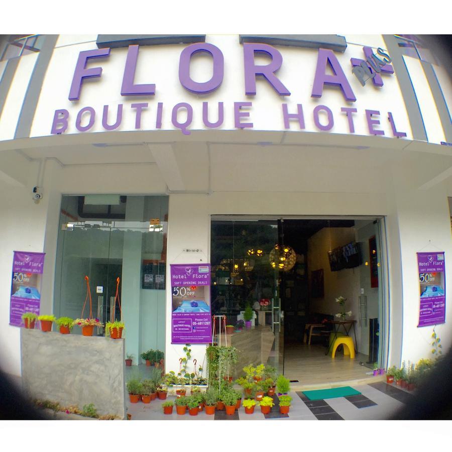 Flora * Cameron Highlands