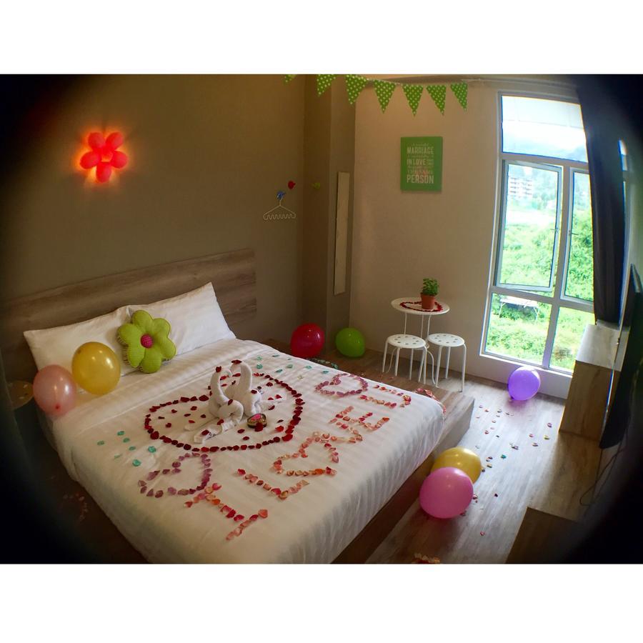 Hotel Flora Cameron Highlands