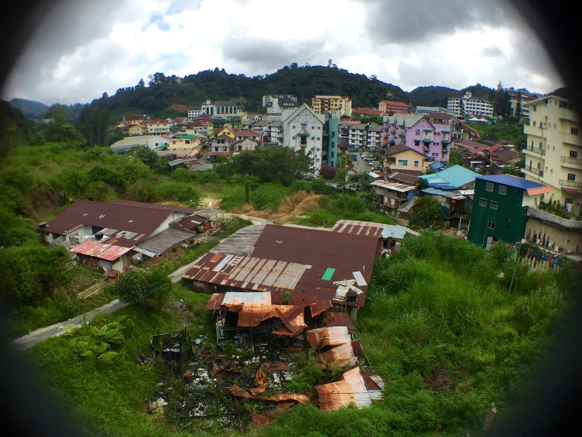 Flora Hotel Cameron Highlands